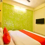 Le Aafia Suites Citizen