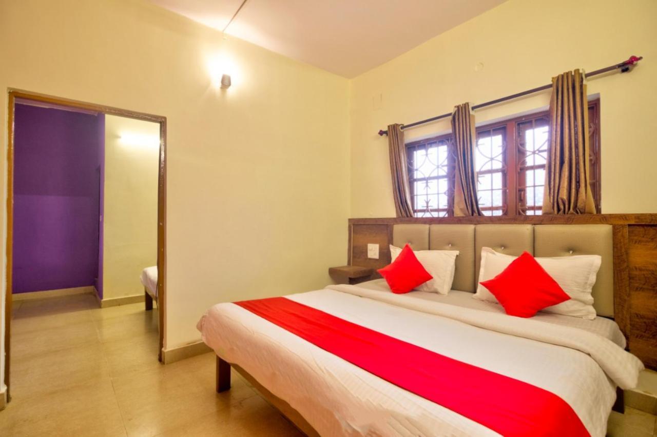 Le Aafia Suites Citizen Hotel *