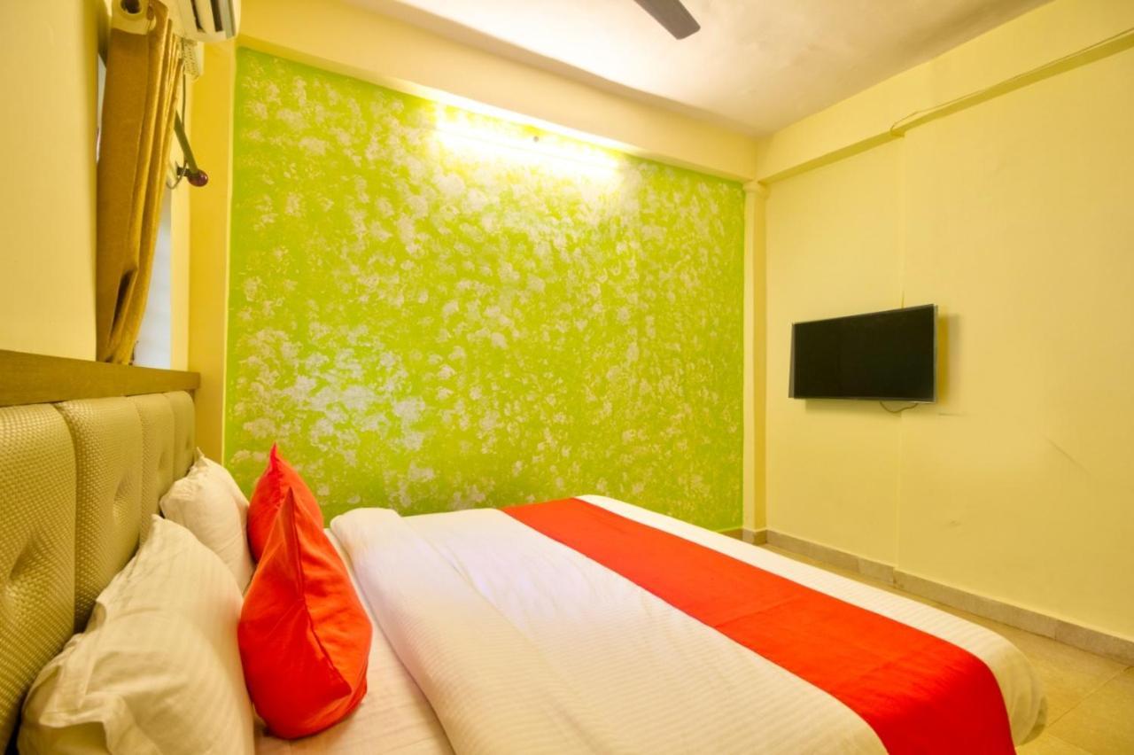 Le Aafia Suites Citizen Calangute