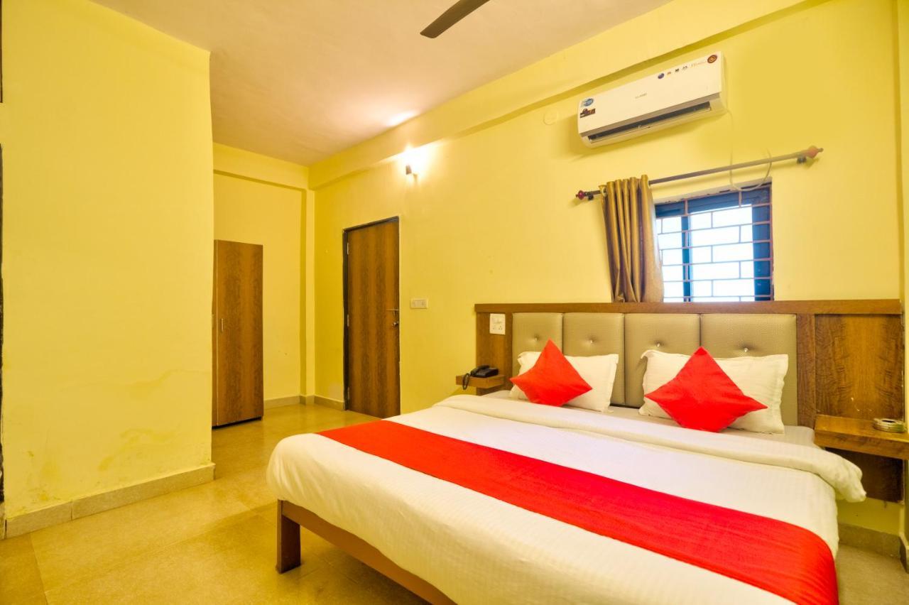 Hotel Le Aafia Suites Citizen