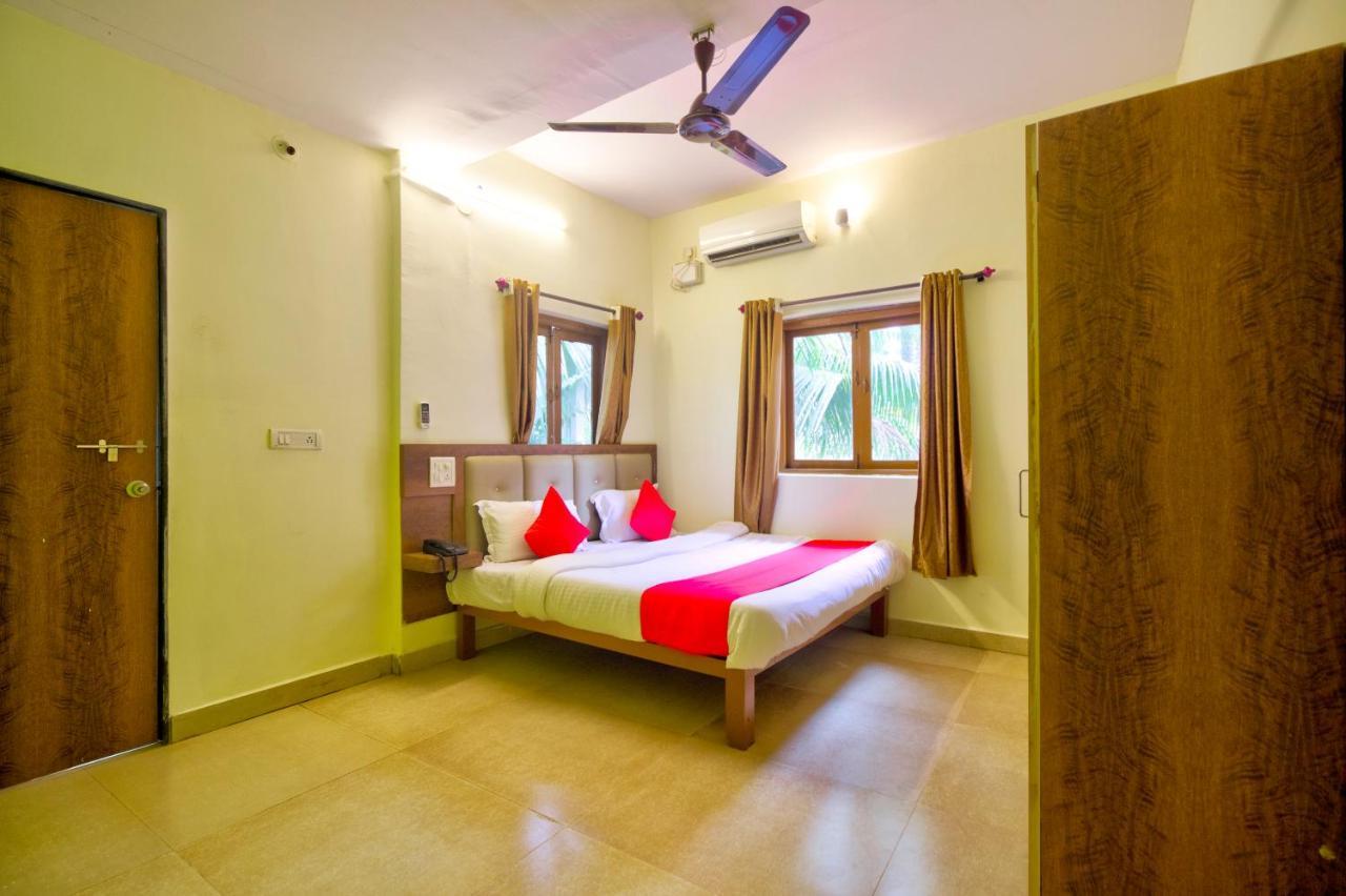 Le Aafia Suites Citizen Hotel