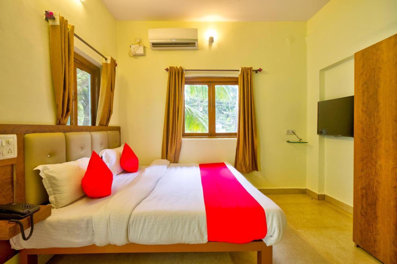 Hotel Le Aafia Suites Citizen *