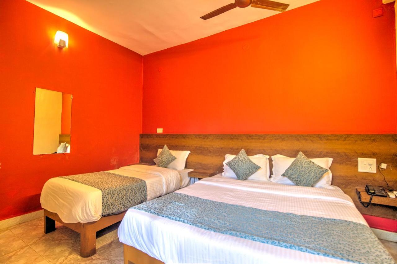 Hotel Le Aafia Suites Citizen
