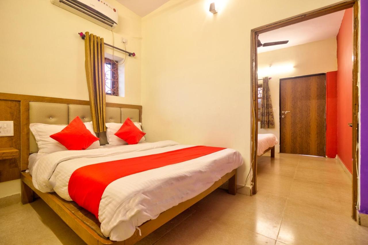 Le Aafia Suites Citizen