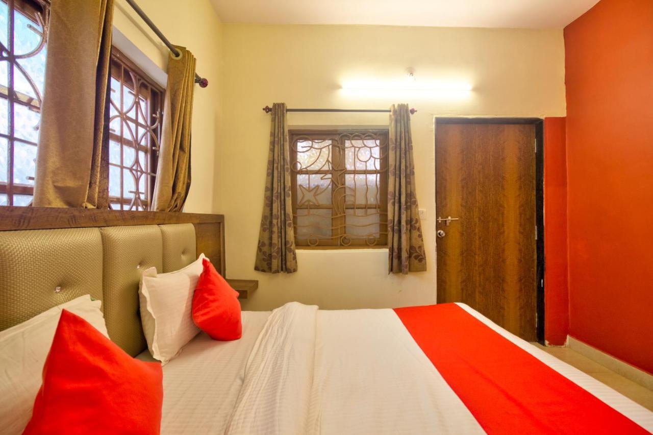 Hotel Le Aafia Suites Citizen *