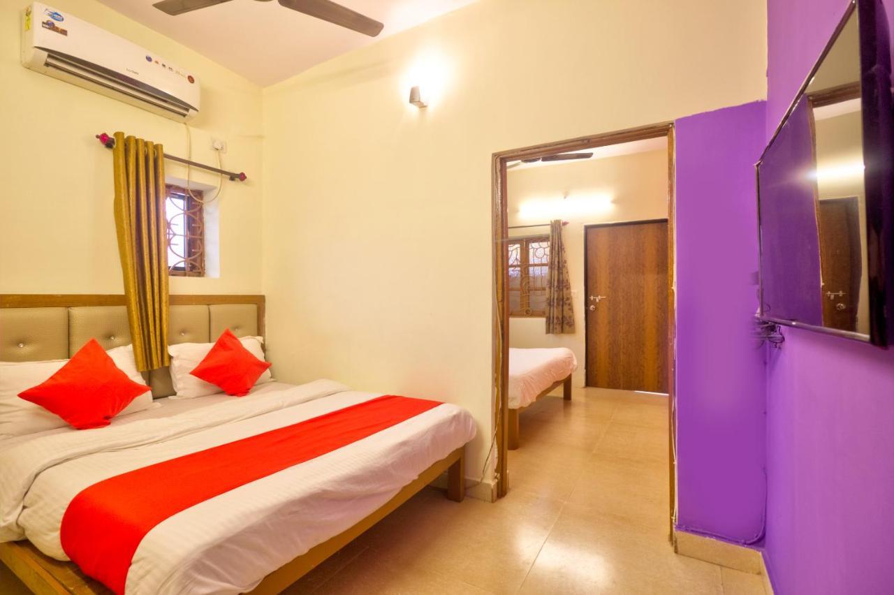 Hotel Le Aafia Suites Citizen Calangute
