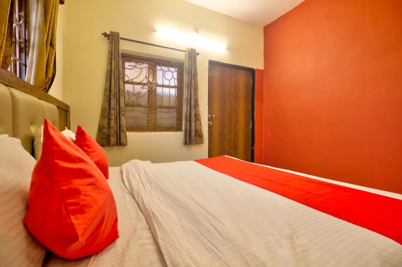 Le Aafia Suites Citizen Hotel *
