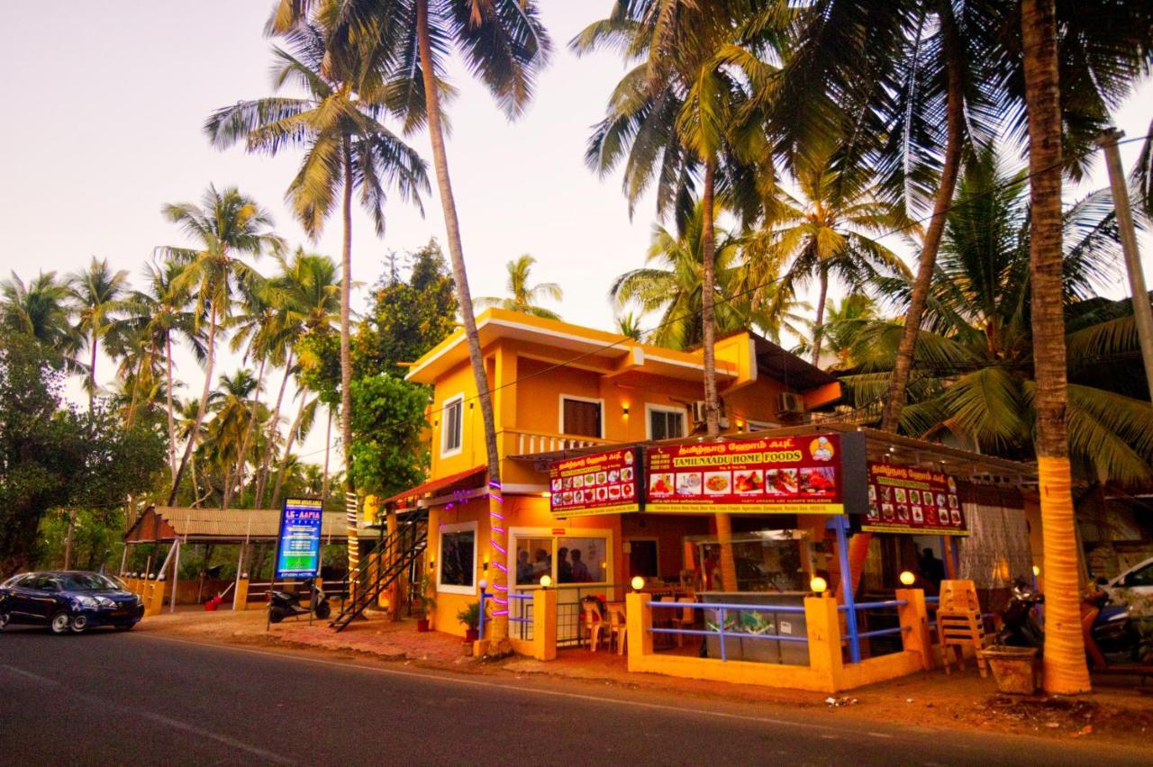 Hotel Le Aafia Suites Citizen Calangute